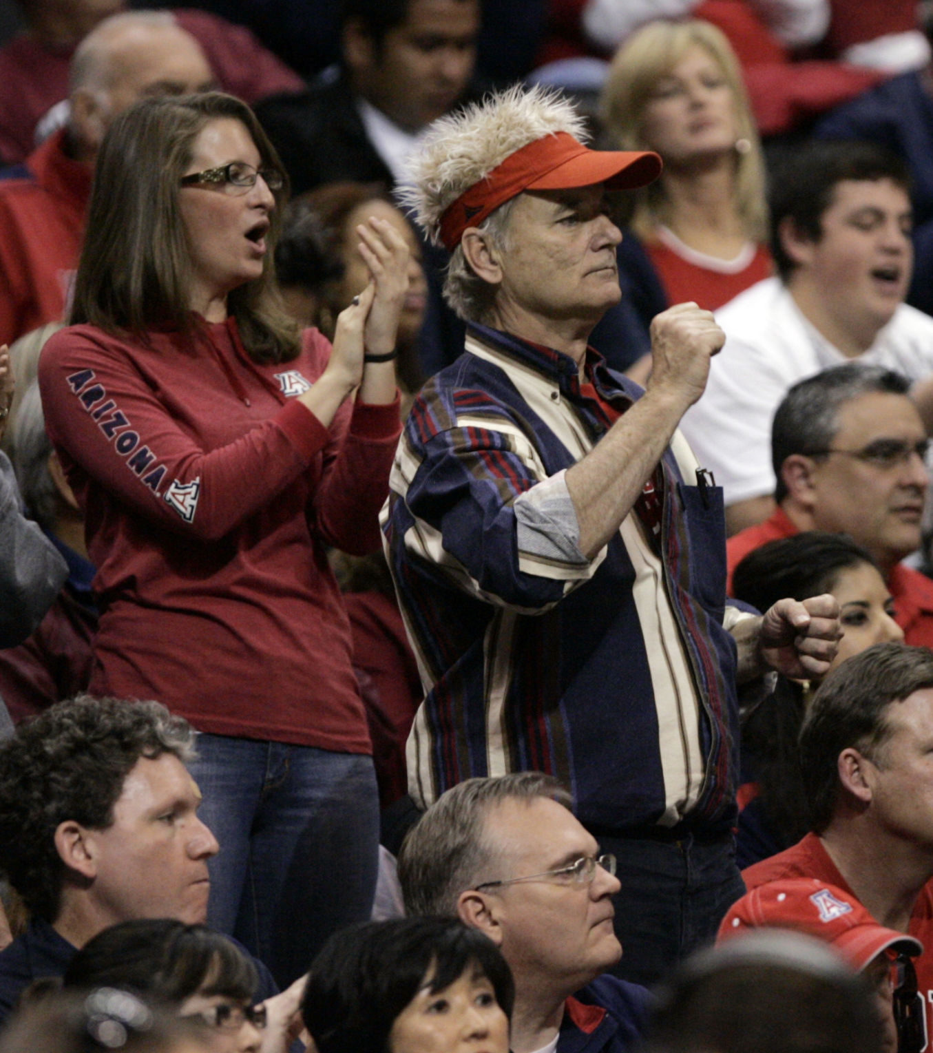 Bill Murray
